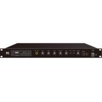 ราคา ITC Audio T-240DTB เพาเวอร์มิกเซอร์ 240 วัตต์ 4-16 โอห์ม 100V Line พร้อม MP3 / Tuner / Bluetooth & USB (6697184894)