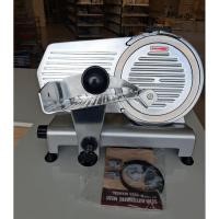 ราคา เครื่องสไลด์เนื้อ10นิ้ว Electic Meat Slicer (54856313440)