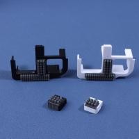ราคา KILIG สําหรับ P2S Heatbed หัวฉีด Wiper อัพเกรดซิลิโคนหัวฉีด Wiper P2s หัวฉีดทําความสะอาดเครื่องมือ 3D เครื่องพิมพ์ TH (49210621293)