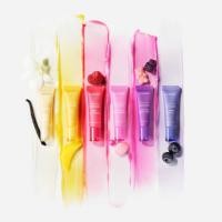 ราคา Laneige Lip Glowy Balm 10g #Berry #Vanilla #Sweet candy / Laneige Glaze Craze Tinted Lip Serum 12g #Peach Glaze (27023961111)