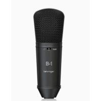ราคา B-1 Dark Edition ไมโครโฟนบันทึกเสียงBehringer (28788788601)