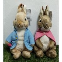 ราคา กระต่ายPeter Rabbit & Flopsy (24055748182)