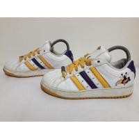 ราคา Adidas รองเท้ามือสอง (1561425555)