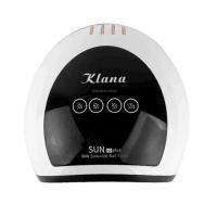 ราคา เครื่องอบเจล LED Klana H3 96w. Sunuvled Nail Lamp (8902086379)