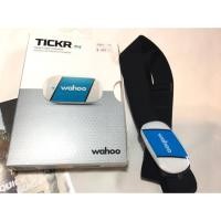 ราคา Wahoo heart rate monitor มือสอง (4811151897)