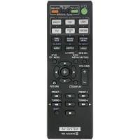 ราคา รีโมทคอนโทรลใหม่ RM-ADU079 สําหรับโฮมเธียเตอร์ Sony DAV-DZ170 DAV-DZ175 DAV-TZ210 DAV-TZ215 DAV-TZ230 DAV-DZ330 (25964261970)