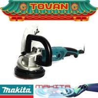 ราคา MAKITA รุ่น PC5000C เครื่องขัดคอนกรีต 5 นิ้ว (125 มม.) 1,400 วัตต์ # ออกใบเสร็จ-ใบกำกับภาษีได้ครับ (28563151511)