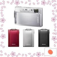 ราคา Sony Cyber-shot DSC-T300