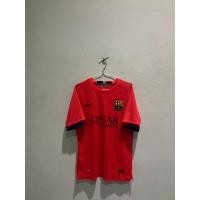 ราคา Barcelona jersey 2014 เสื้อบอลบาร์เซโลน่า 2014 (27300005295)