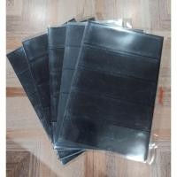 ราคา แผ่นรีฟิลใส่ที่คั่นแจ่มใส , แฟ้มสะสมที่คั่นแจ่มใส, นิยายแจ่มใส,หนังสือมือสอง,ของสะสมแจ่มใส,Jamsai (23525618746)