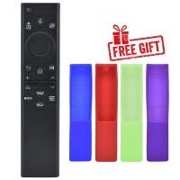 ราคา ใหม่ BN59-01385A สําหรับ Samsung 2022 QLED TV Voice รีโมทคอนโทรล QN65QN800BFXZA (49614477226)