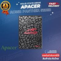 ราคา SSD 512GB APACER AS350 PANTHER 6Gb/s SATA (รับประกัน3ปี) (41479397697)