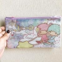 ราคา กระเป๋าดินสอ ลายlittle twin star (2307006186)
