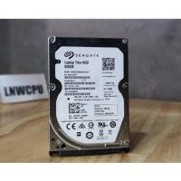 ราคา ฮาร์ดดิสโน๊ตบุ๊ค 2.5" 500GB มือสอง (20024782204)