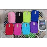 ราคา BLACKBERRY BATIK SILICON CASE COVER 9000 (52214480067)