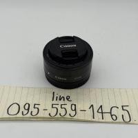ราคา เลนส์ CANON รุ่น EF-M 22mm f/2.0 STM (4928948328)