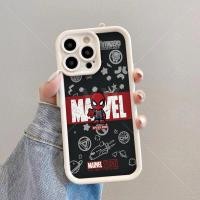 ราคา เคส POCO C65 POCO X3 GT POCO M5S POCO M3 Pro 5G POCO X4 GT 5G POCO X5 Pro 5G POCO X5 5G POCO M4 Pro 5G POCO F5 Pro POCO F5 POCO F4 5G POCO F3 GT POCO F4 GT 5G POCO X2 เคสโทรศัพท์ Spiderman ขนาดเล็ก (2