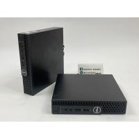 ราคา มือสอง Mini PC Dell Optiplex 3060 Micro i5-8500T/Ram 8GB/M.2 120 +HDD (20996334195)