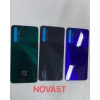 ราคา ฝาหลัง Huawei - Nova5T / Nova 5T (4660103318)
