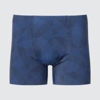 ราคา UNIQLO AIRism Boxer Briefs ชุดชั้นในไร้ตะเข็บ Original Jastip (44954930852)