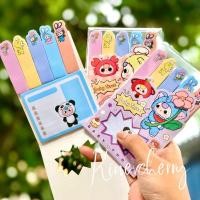 ราคา Baby Three Sticky Notes น่ารักจัง (49914920388)