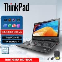 ราคา โน๊ตบุ๊ค Lenovo ThinkPad X230 RAM 4GB / SSD 128GB+HDD 500GB /12.5”HD /USB-C/99% ใหม่ By IT MOC (27367691666)