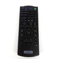 ราคา SCPH-10420 สําหรับ SONY PLAYSTATION 2/PS2 REMOTE เครื่องเล่น DVD รีโมทคอนโทรลสําหรับ scph-77001 70000 (56764681427)