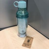 ราคา Starbucks Tumbler รุ่น BLU N Gold Tree ขนาด 16 oz กระบอกน้ำ สตาร์บัค มีไฟ ของใหม่ พร้อมส่ง (3800663993)