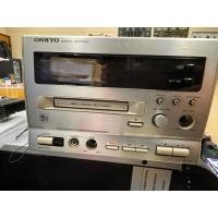 ราคา Onkyo MD-185 มือสอง เล่นได้ แต่อัดไม่ได้ (26405766337)