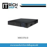 ราคา WATASHI รุ่น WRC178-EI NVR 32 CH ประกันศูนย์ 2ปี (25301429418)