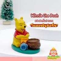 ราคา โมเดลหมีพูห์ เรซิ่น Winnie the Pooh Disney ดิสนีย์ ลิขสิทธิ์แท้ ของสะสมมือสองญี่ปุ่น (10876815832)