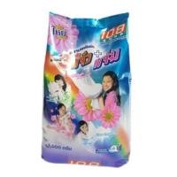 ราคา 108 SHOP ผงซักฟอก 3พลัง แจ๋ว ขนาด 1000 กรัม (4834982088)