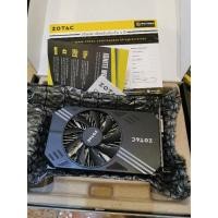 ราคา Zotac Single​ Fan GTX1060​/3G (10140824555)