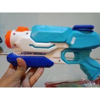 ราคา Nerf. ปืนฉีดน้ำ มือสองสภาพสวย (7400147917)