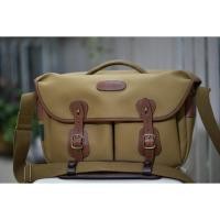ราคา กระเป๋ากล้อง Billingham มือสอง รุ่น Hadley Pro สี Khaki (23616133488)