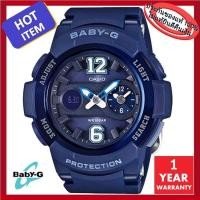 ราคา Casio Baby G รุ่นBGA-210-2B2DR มั่นใจแท้ 100% - ประกัน CMG (8730096090)