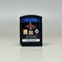 ราคา (No Box) Shinobido 2: Revenge of Zen PS Vita | PlayStation Vita | Original Game | Zone 2 EUR | English | ใช้งานปกติ (45611616742)