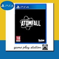 ราคา ps4 atomfall ( english zone 2 ) (26718239220)