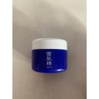 ราคา Kose Sekkisei Cleansing cream ขนาดทดลอง 19 ml (3863483567)