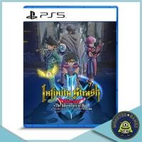 ราคา Infinity Strash Dragon Quest The Adventure of Dai Ps5 Game แผ่นแท้มือ1!!!!! (Dragon Quest Ps5) (20081859291)