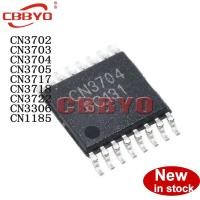 ราคา อิเล็กทรอนิกส์ 5 ชุดส่วนประกอบ CN3702 CN3703 CN3704 CN3705 CN3717 CN3718 CN3722 CN1185 CN3306 sop-16 yna7 (41982774973)