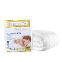 ราคา ชุดผ้านวมกันไรฝุ่น 60x80 นิ้ว Perfecta Premium (3394742820)