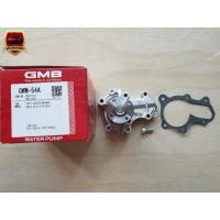 ราคา ปั๊มน้ำ MITSUBISHI E-CAR ท้ายเบนซ์,CK2,CEDIA,มิราจ,LANCER,4G13,4G15 ปี1995-2012 GMB แท้ๆราคาลูกละ 700 บาท (55354194507)