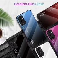 ราคา เคส สำหรับรุ่น ss A36 5g ขอบนิ่ม เคสกระจกเงาไล่สีสองสี (25142958238)