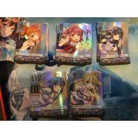 ราคา แวนการ์ด V Single PR Cardfight Vanguard V VGT-V-EB11 (23644485799)