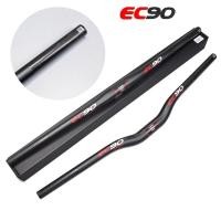 ราคา แฮนด์จักรยานเสือภูเขา EC90 คาร์บอนไฟเบอร์เต็มรูปแบบ แฮนด์ตรง แฮนด์คาร์บอนไฟเบอร์ ทรงนกนางแอ่น (52465329476)