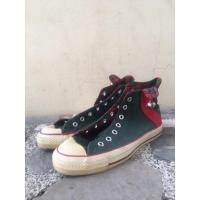 ราคา Converse Christmas 6US (25.5CM) Made in USA (9455265519)