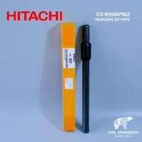 ราคา CV-W2000*922 (ใช้แทน CV-960BK*918) ท่อกระบอกเครื่องดูดฝุ่น HITACHI กระบอกเครื่องดูดฝุ่นฮิตาชิ รุ่น CV-960Y (20485804082)