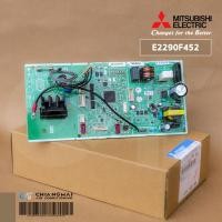 ราคา E2290F452 แผงวงจรแอร์ Mitsubishi Electric แผงบอร์ดคอยล์เย็น แอร์มิตซูบิชิ รุ่น MSY-GR24VF-TH1 อะไหล่แอร์ ของแท้ศูนย์ (40223475170)