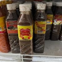 ราคา น้ำปลาร้าปรุงสำเร็จ ตราแม่เหรียญ ปลาร้าแม่เหรียญ (17395847620)